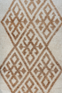 Vintage Kars Runner Rug (2' x 10')